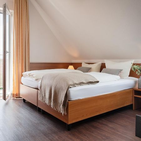 Business Hotel Boblingen-Sindelfingen 외부 사진