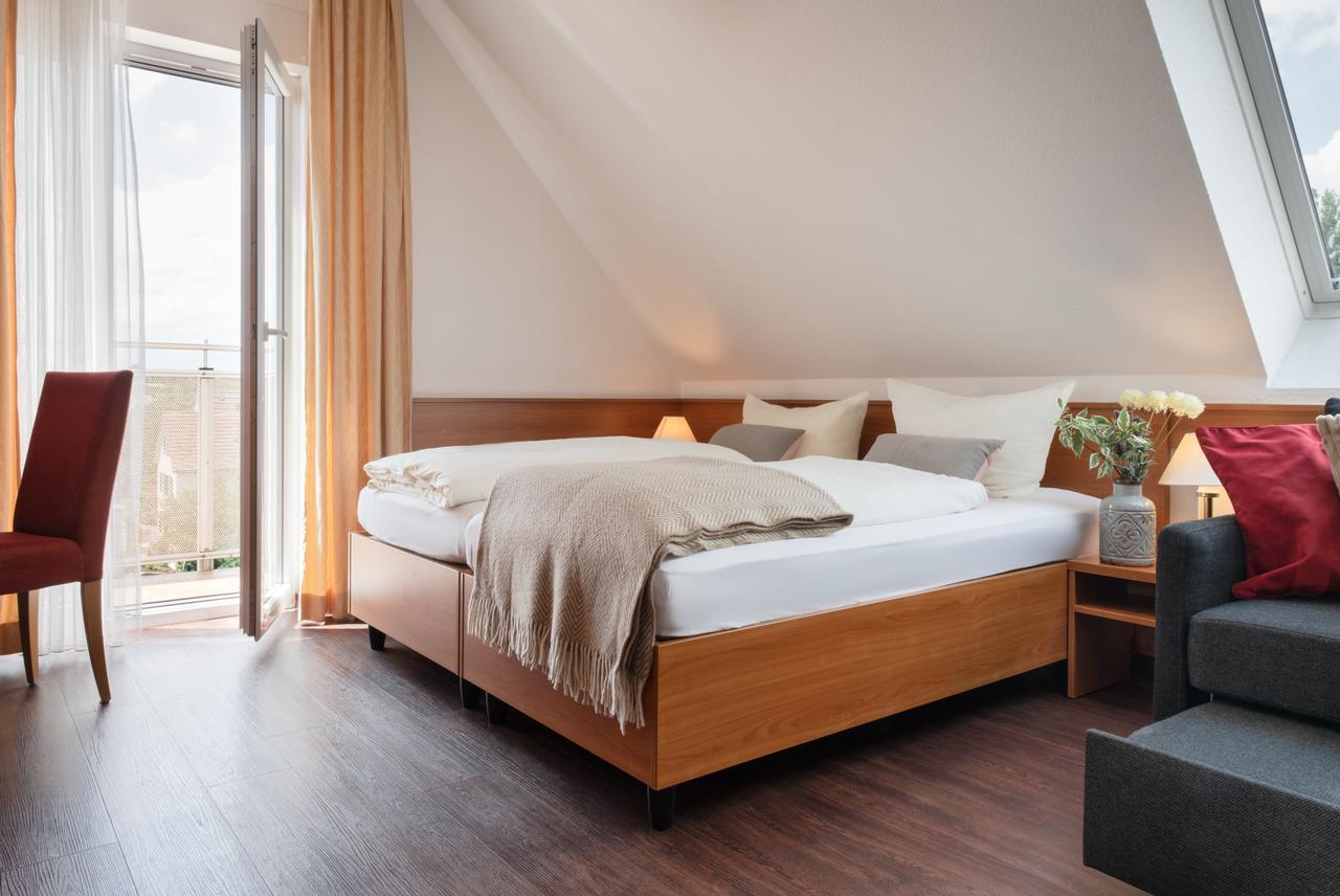 Business Hotel Boblingen-Sindelfingen 외부 사진